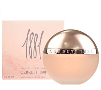 Cerruti Pour Femme 100ml