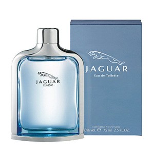 Jaguar New Classic 75 ml edt