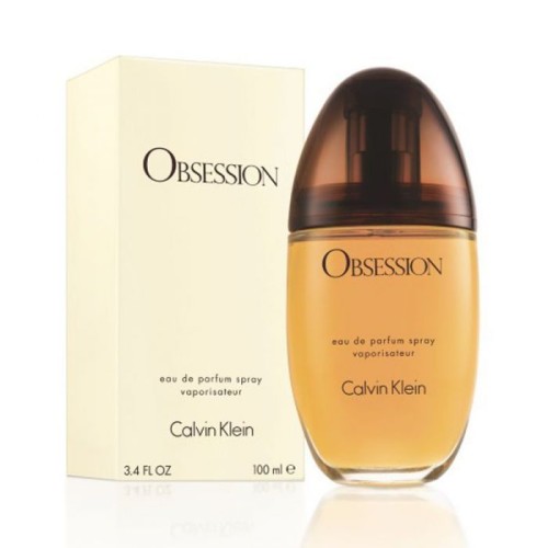 Calvin Klein Obsession 100ml