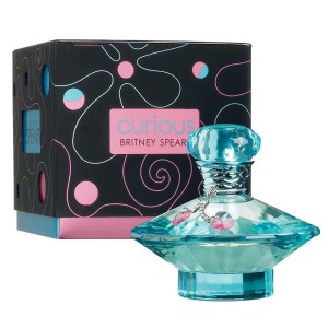 Britney Spears Curious 100 ml edp